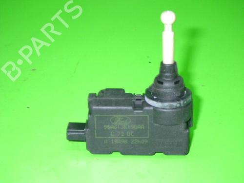 Used Headlight adjuster motor FORD ESCORT CLASSIC Turnier (ANL) 1.6 16V (90 hp) 14710230
