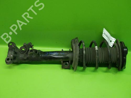 Used Left front shock absorber MERCEDES-BENZ C-CLASS Coupe (C204) C 250 (204.347) (204 hp) 15809871