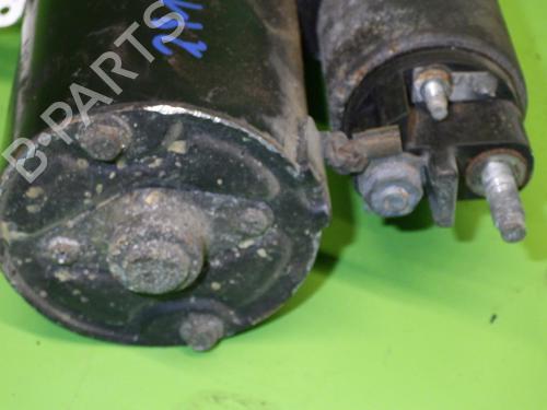 Starter PEUGEOT 206 Hatchback (2A/C) 1.1 i | BP24135266M8 