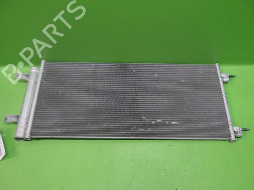 Used AC radiator OPEL ASTRA K (B16) 1.2 Turbo (68) (145 hp) 28006485