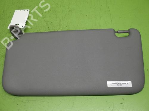 Right sun visor HYUNDAI MATRIX (FC) 1.6 | BP29622320I2 