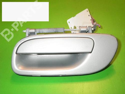 Used Rear left exterior door handle VOLVO S80 I (184) T6 (272 hp) 6355559