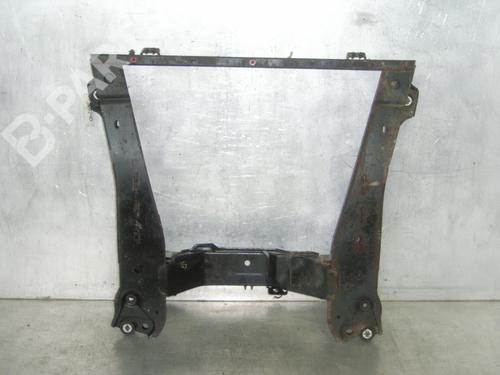 Subframe FORD MONDEO III Turnier (BWY) 2.0 16V TDDi / TDCi | BP6370542M9 