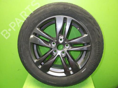 Rim OPEL ASTRA K (B16) 1.5 CRDI (68) | BP26668433C45 