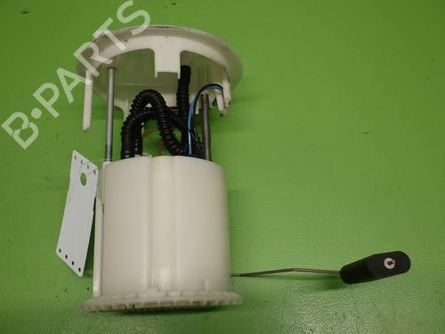 Used Electronic module CITROËN C2 (JM_) 1.4 (73 hp) 32037498