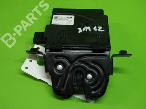 Used Tailgate lock JAGUAR I-PACE (X590) EV400 AWD (400 hp) 11226618