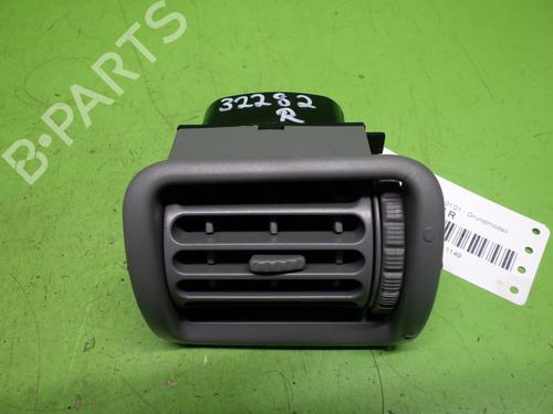 Luftventil RENAULT TWINGO I (C06_) 1.2 (C066, C068) (58 hp) 29046442