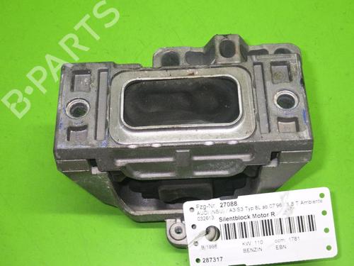 Used Support AUDI A3 (8L1) 1.8 T (150 hp) 14722625