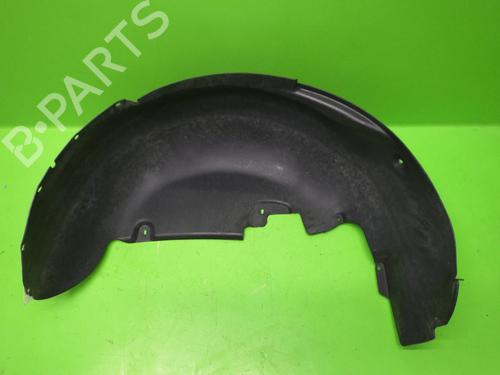 Wheel arch VW TOUAREG (7LA, 7L6, 7L7) 3.0 V6 TDI | BP14727313C56 