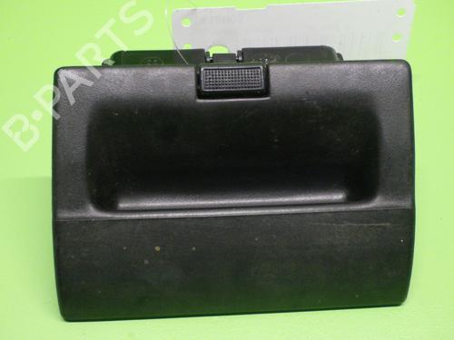 Aschenbecher für VW GOLF III (1H1) 1.6 (75 hp) 22629648