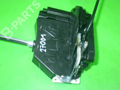 Rear left lock HYUNDAI i10 I (PA) 1.1 | BP6604986C100 