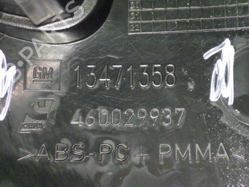 Switch OPEL CORSA E (X15) 1.3 CDTI (08, 68) | BP21209916I30 