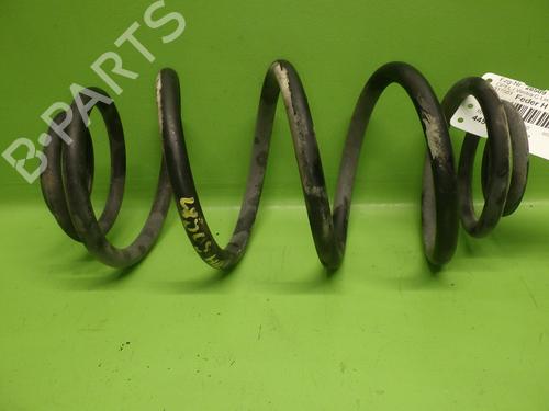 Used Shock absorber spring Shock absorber spring OPEL VECTRA C (Z02) 1.9 CDTI (F69) (150 hp) 34710191 34710191