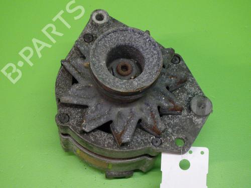 Used Alternator AUDI 80 B4 Saloon (8C2) 2.0 E (115 hp) 30796962
