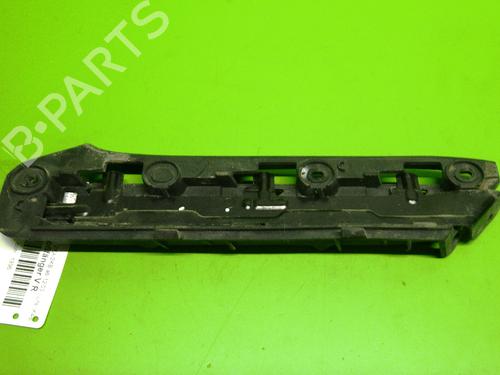 Used Front bumper bracket VW CADDY III MPV (2KB, 2KJ, 2CB, 2CJ) 1.9 TDI (105 hp) 14737399