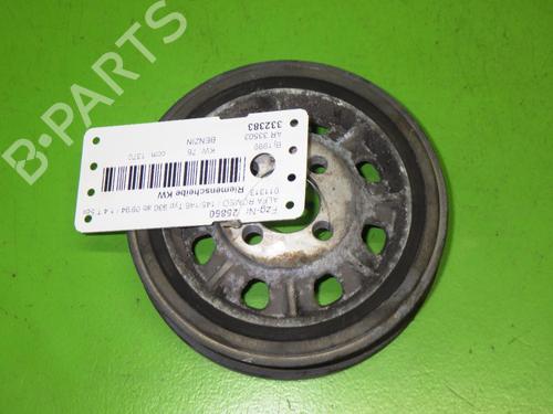 Used Pulley ALFA ROMEO 145 (930_) 1.4 i.e. 16V T.S. (930.A3A) (103 hp) 14729729