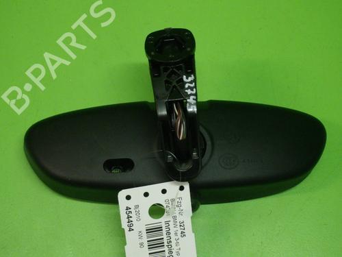Rear mirror BMW 1 (E81) 116 i | BP40110327I6 - Image 2