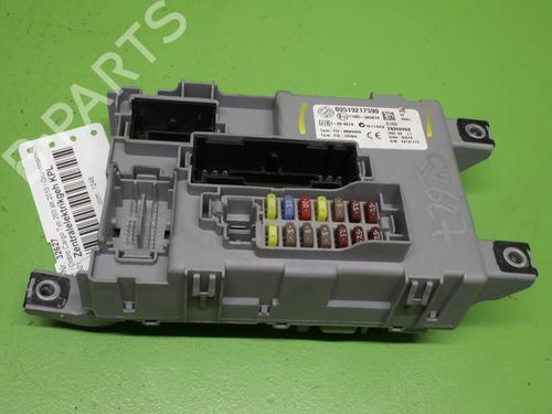 Used Other Other FIAT DOBLO Cargo (263_) 1.3 D Multijet (90 hp) 36770214 36770214