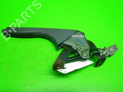 Used Hand brake DAIHATSU TERIOS (J1_) 1.3 4WD (J100) (83 hp) 14718961