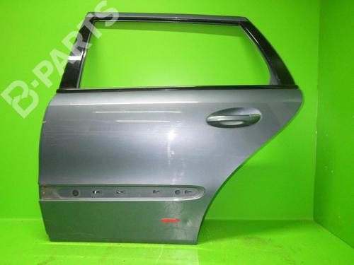 Left rear door MERCEDES-BENZ E-CLASS T-Model (S211) E 320 T CDI (211.226) | BP6608482C4 