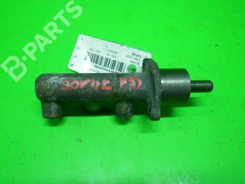 Brake master cylinder FIAT PUNTO (176_) 55 1.1 | BP6403646M77 