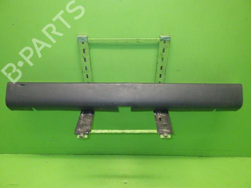 Used Rear bumper Rear bumper MERCEDES-BENZ VITO / MIXTO Van (W639) 111 CDI 4x4 (639.601, 639.603, 639.605) (109 hp) 33561623 33561623