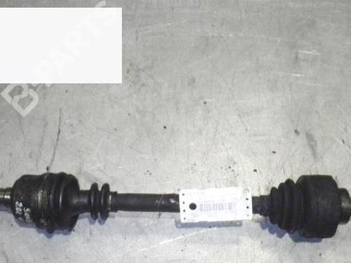Used Left front driveshaft SAAB 900 I Combi Coupe 2.0 i (115 hp) 6603036