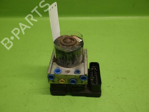 ABS Bremseaggregat ABS Bremseaggregat PEUGEOT 207 SW (WK_) 1.6 HDi (90 hp) 36173021 36173021