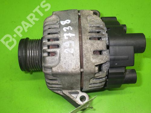 Used Alternator FIAT PANDA (169_) 1.3 D Multijet (169.AXC1A) (70 hp) 6386674