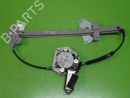 Used Front right window mechanism VOLVO V40 Estate (645) 2.0 (140 hp) 6655074