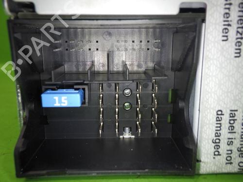 Radio OPEL ASTRA H Estate (A04) 1.3 CDTI (L35) | BP28050423E6 