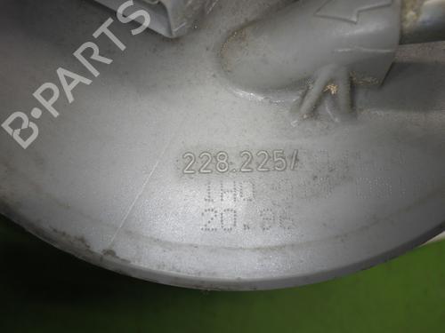 Electronic module VW GOLF III (1H1) 1.6 | BP29872938M83