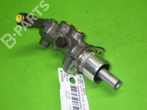 Brake master cylinder FORD ESCORT V (AAL, ABL) 1.4 | BP6385689M77 