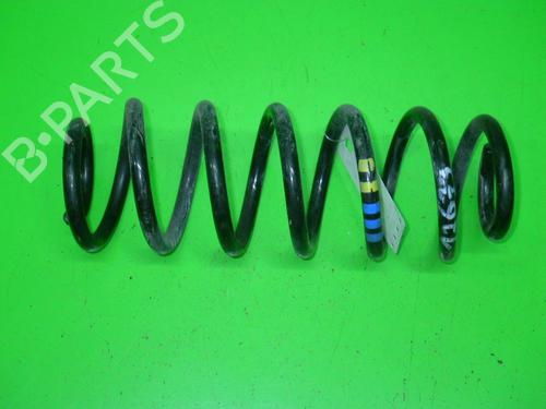 Used Shock absorber spring AUDI A3 (8P1) 2.0 TDI 16V (140 hp) 14746041