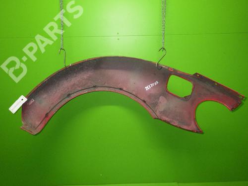 Sidevegg høyre VW NEW BEETLE (9C1, 1C1) 2.0 | BP6642690C44 