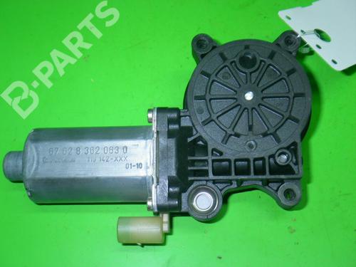 Left front window motor BMW 3 (E46) 325 i | BP6644949E21 