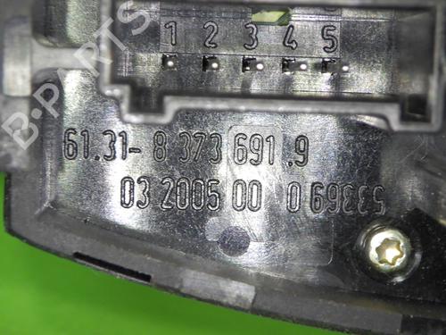 Mirror switch BMW 3 (E46) 318 i | BP6401862I25