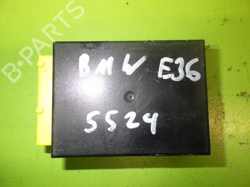Used Electronic module BMW 3 Compact (E36) 316 g (102 hp) 6339343