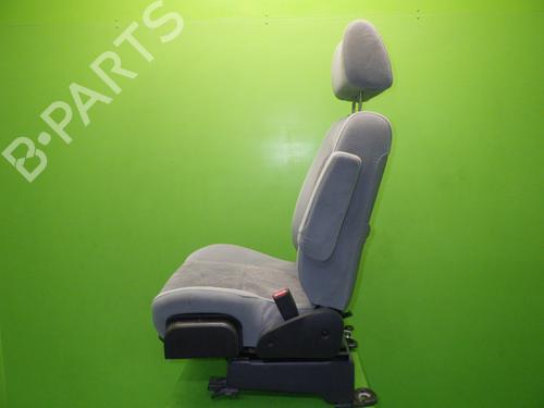 Right front seat MAZDA MPV I (LV) 3.0 i V6 (LVEW) | BP30582426C16 