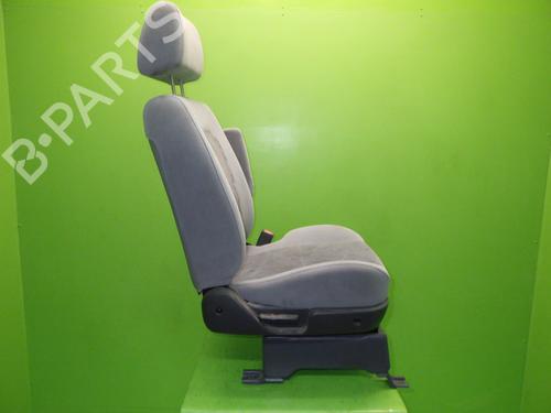 Asientos traseiros MAZDA MPV I (LV) 3.0 i V6 (LVEW) | BP30582425C17 