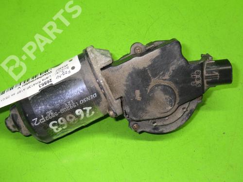Front wiper motor SUZUKI LIANA Hatchback 1.3 | BP6611341M29 