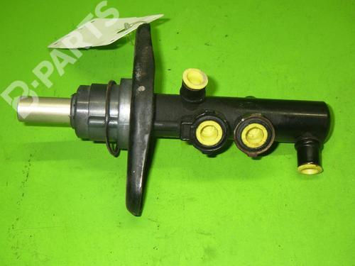 Used Brake master cylinder FORD PUMA (EC_) 1.7 16V (125 hp) 6386648