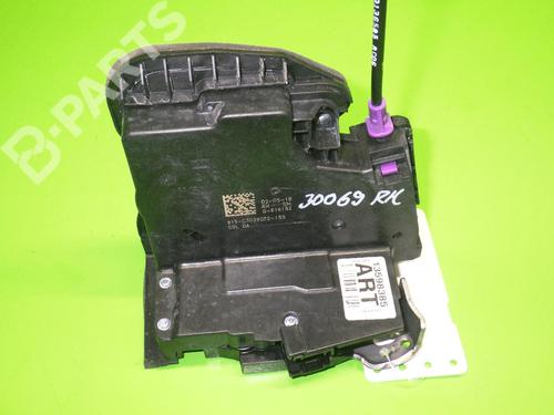 Rear right lock OPEL INSIGNIA B Grand Sport (Z18) 1.5 (68) | BP7803511C99
