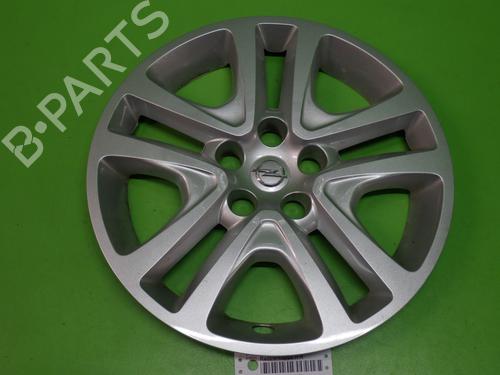 Tapacubos Tapacubos OPEL ASTRA K Sports Tourer (B16) 1.2 Turbo (35) (110 hp) 33893879 33893879