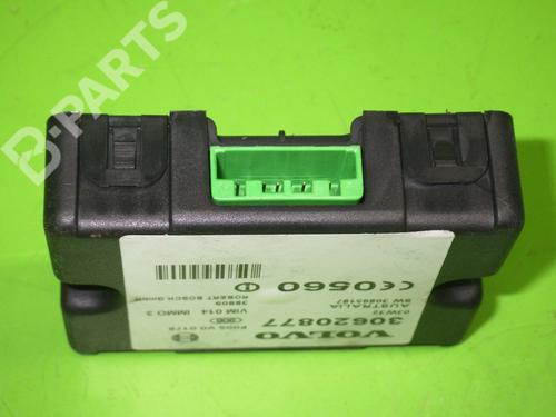 BP6397535M56 | Comfort control module VOLVO V40 Estate (645) 1.9 DI BP6397535M56