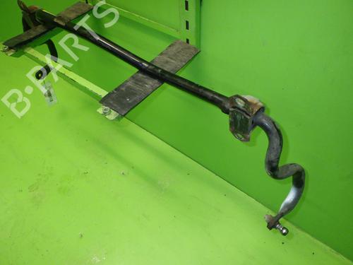 Anti roll bar BMW X3 (F25) xDrive 20 d | BP25431780M96 