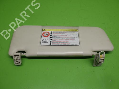 Left sun visor FORD KA (RU8) 1.2 | BP25706403I1