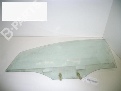 Used Front left door window CHRYSLER NEON II 1.6 (116 hp) 6604089