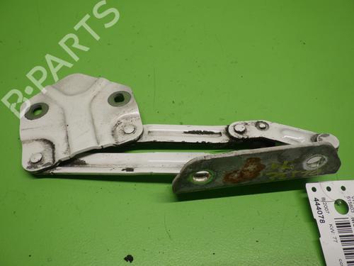 Used Hinge/Door check strap Hinge/Door check strap VW CADDY III Box Body/MPV (2KA, 2KH, 2CA, 2CH) 1.9 TDI (105 hp) 34106395 34106395