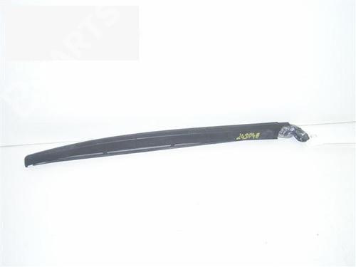 Back wipers mechanism SKODA FABIA I Combi (6Y5) 1.4 16V | BP6348157C84 